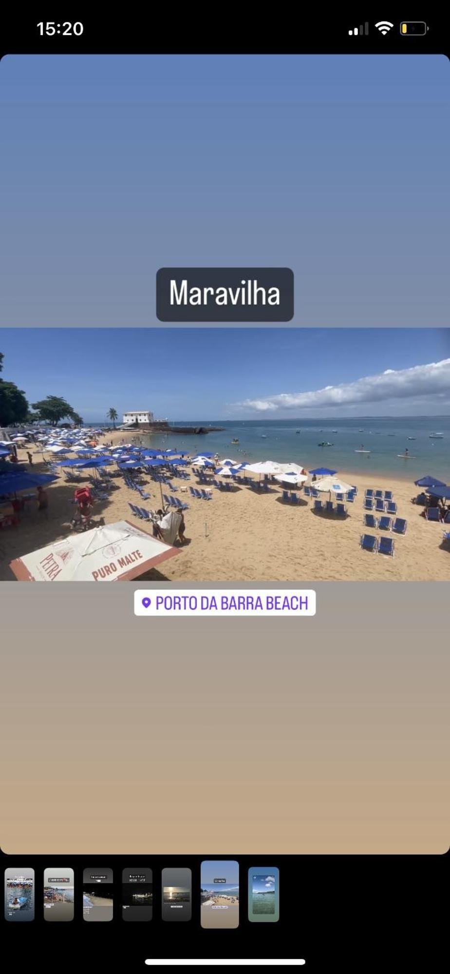 Estudio 101, Ventilador, A Menos De 2 Minutos Da Do Porto Da Barra