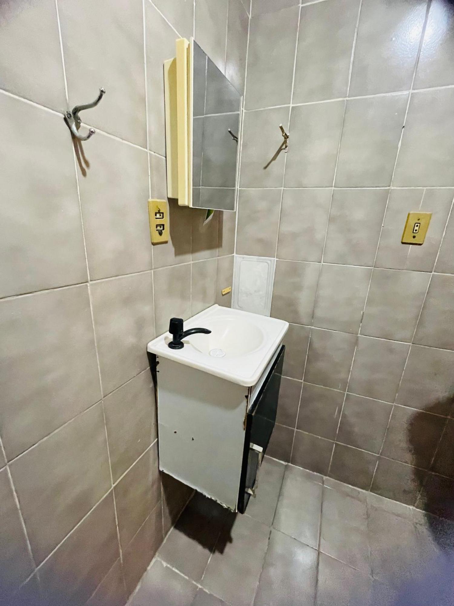 Estudio 101, Ventilador, A Menos De 2 Minutos Da Do Porto Da Barra Apartment Salvador
